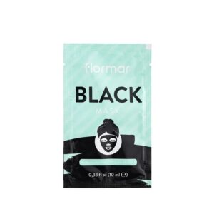 Flormar Black Mask (10ml)