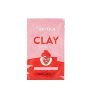 Flormar Clay Mask (10ml)