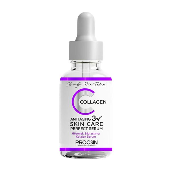 PROCSIN Collagen Serum (20ml)