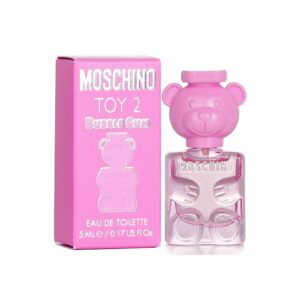 MOSCHINO Toy 2 Bubble Gum EDT / Travel Size (5ml)