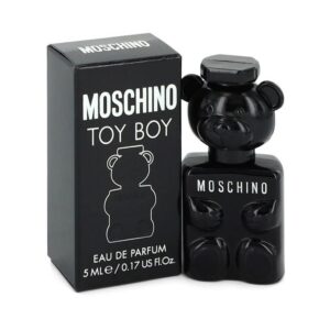 Moschino Toy Boy for Men EDP / Travel Size (5ml)