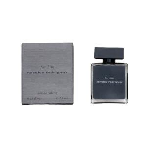 Narciso Rodriguez For Him EDT / Travel Size (7.5ml)