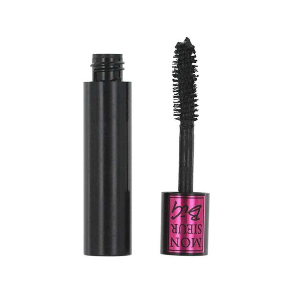 Lancome Monsieur Big Mascara Big is the New Black Travel Size (2ml)