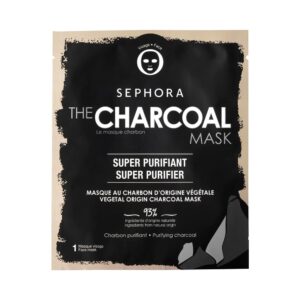 SEPHORA The Charcoal Face Mask