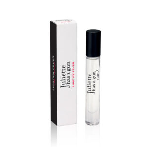 Juliette has a gun Lipstick Fever EDP Spray / Travel Size (5ml)