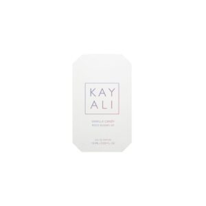 KAYALI Vanilla Candy Rock Sugar 42 EDP / Sample (1.5ml)