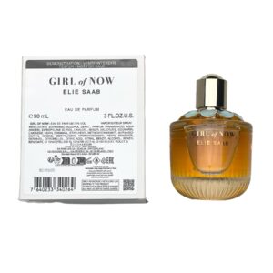 Elie Saab Girl of Now EDP (90ml) - TESTER