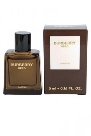 Burberry Hero Parfum / Travel Size (5ml)