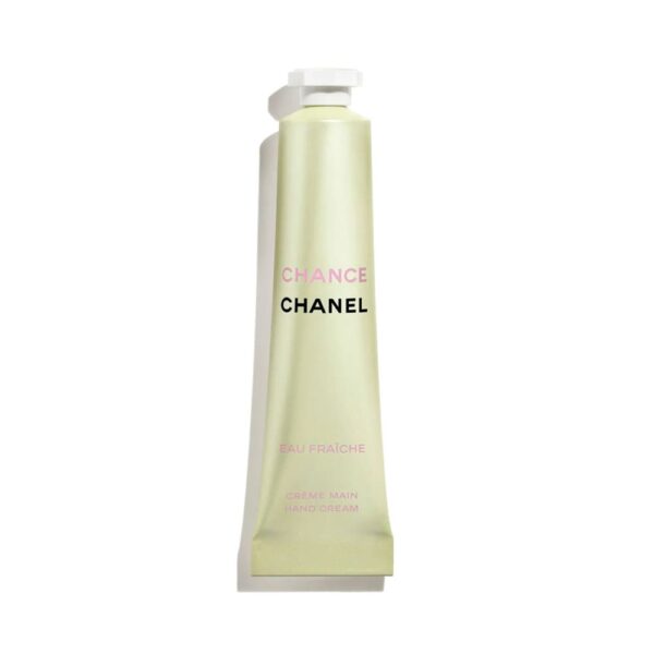 CHANEL CHANCE EAU FRAÎCHE Perfumed Hand Creams (20ml)