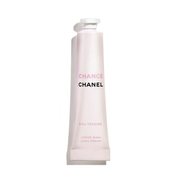 CHANEL CHANCE EAU TENDRE Perfumed Hand Creams (20ml)