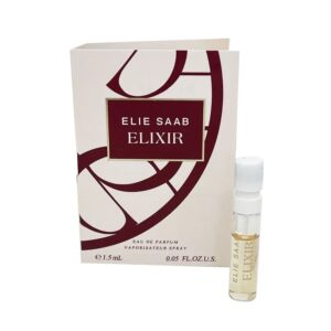Elie Saab Elixir EDP / Sample (1.5ml)