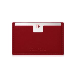 TOM FORD Mirror Case with Mirror (Red)