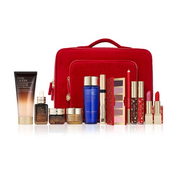 ESTEE LAUDER Blockbuster Gift Set Limited Edition