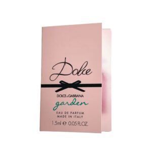 Dolce & Gabbana Dolce Garden EDP / Sample (1.5ml)