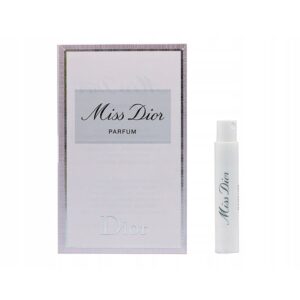 Miss Dior Parfum 2024 / Sample (1ml)