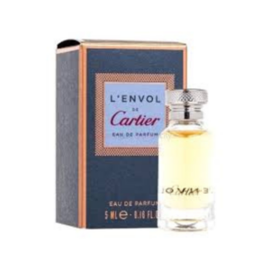 L'Envol De Cartier EDP (5ml)