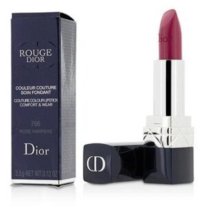 Dior Rouge Dior Satin Lipstick - 766 Rose Harpers
