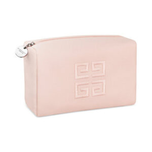 Givenchy Nude Lyocell Volume Pouch
