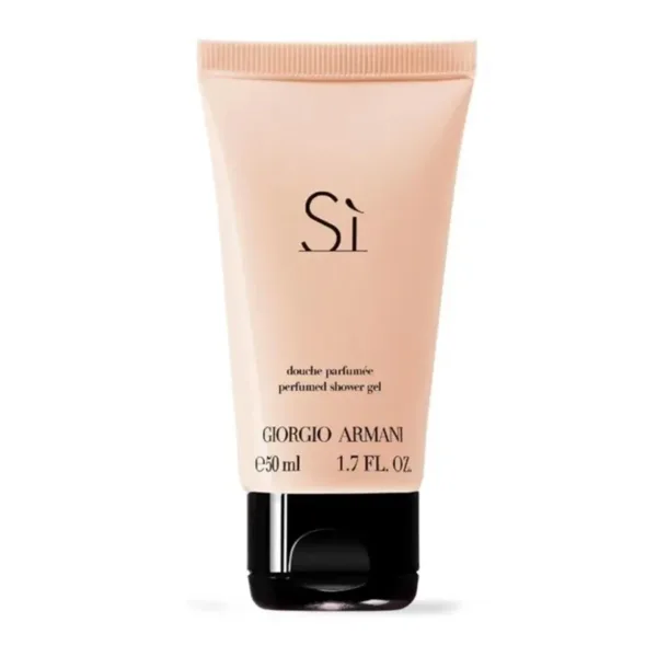 Giorgio Armani SI Perfumed Shower Gel (50ml)