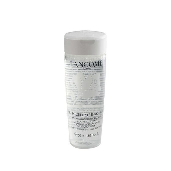 Lancome Eau Micellaire Douceur (50ml)