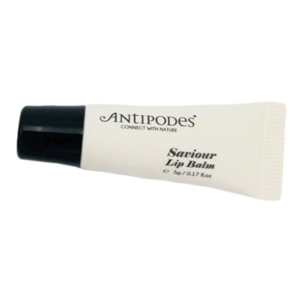 Antipodes Saviour Lip Balm (5g)