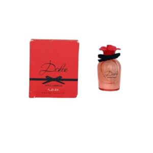 Dolce & Gabbana Rose EDT Women / Travel Size (5ml)