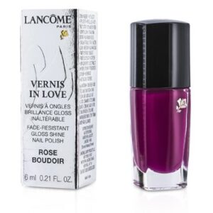 Lancôme Vernis in Love - Rose Boudoir 375B (6ml)
