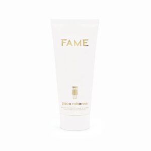 Paco Rabanne FAME Perfumed Body Lotion (100ml)