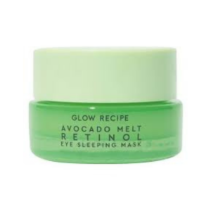 Glow Recipe Avocado Melt Retinol Eye Sleeping Mask (5ml)