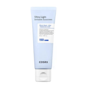 COSRX Ultra-Light Invisible Sunscreen SPF50 (50ml)