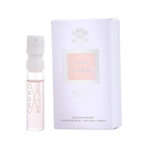 Creed Wind Flowers EDP/ Sample (2ml)