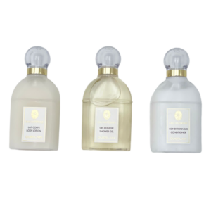 GUERLAIN - EAU Imperiale (Set)