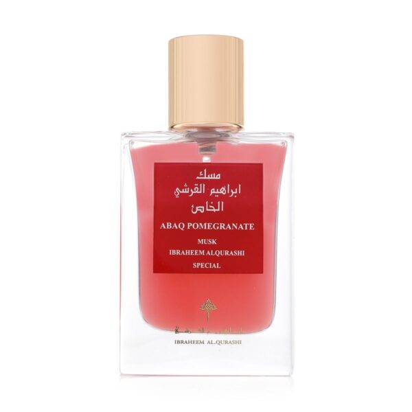 Ibraheem Al Qurashi Abaq Pomegranate Musk Travel Size (10ml)