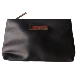 LANCOME TROUSSE POUCH BLACK