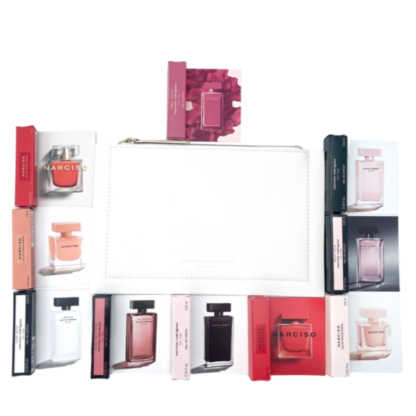 NARCISO RODRIGUEZ (Set)