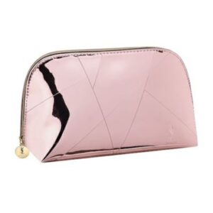 YSL Beaute Trousse Grand Modele Large Size Pouch (Pink)