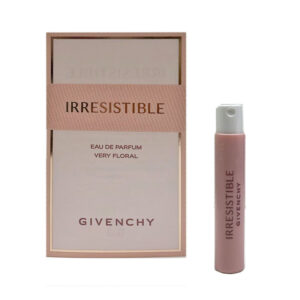 Givenchy Irresistible Very Floral EDP / Sample (1ml)