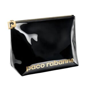 Paco Rabanne Fame Pouch Black