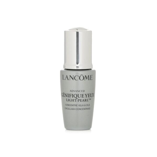 LANCOME Advanced Genifique Light Pearl Eye Serum / Travel Size (5ml)