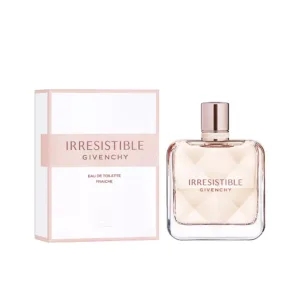 Givenchy Irresistible Fraiche EDT (100ml)