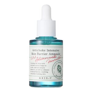 AXIS - Y - Artichoke Intensive Skin Barrier Ampoule (30ml)