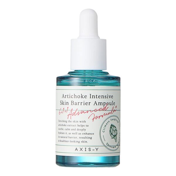 AXIS - Y - Artichoke Intensive Skin Barrier Ampoule (30ml)