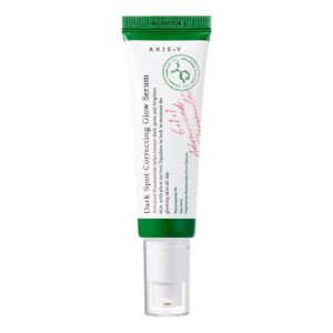 AXIS - Y - Dark Spot Correcting Glow Serum (50ml)