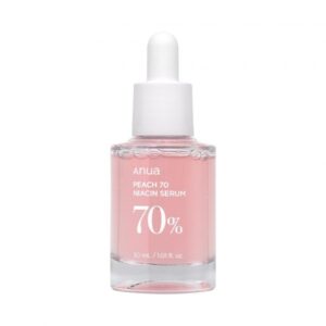 ANUA - Peach 70% Niacinamide Serum (30ml)