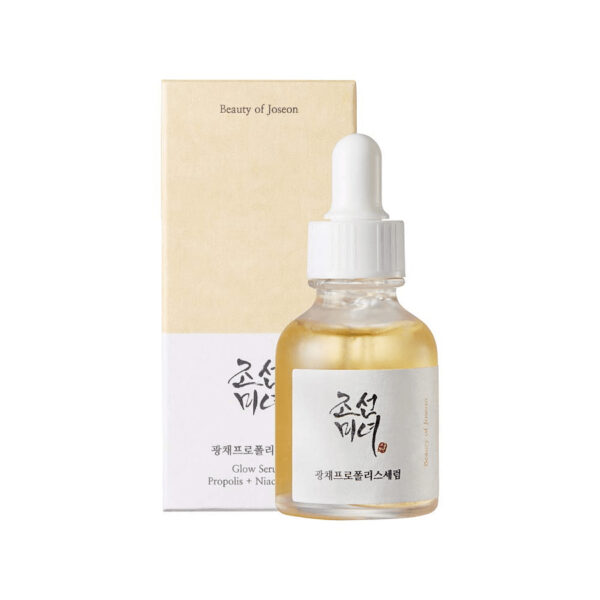 Beauty of Joseon Glow Serum Propolis + Niacinamide (30ml)