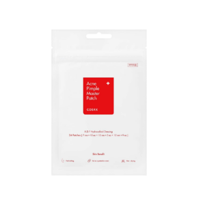 COSRX - Acne Pimple Master Patch (24Patches)