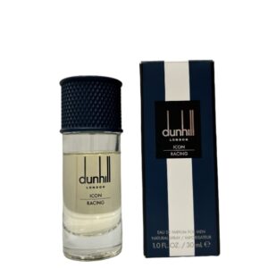 Dunhill Icon Racing Blue for Men EDP (30ml)