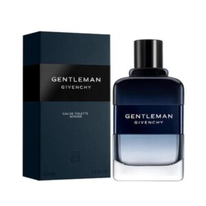 Givenchy Gentleman Intense For Men EDT (100ml)