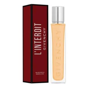 Givenchy L'Interdit Rouge Ultime EDP Travel Size (12.5ml)