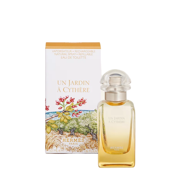 Hermes Un Jardin A Cythere EDT (50m)